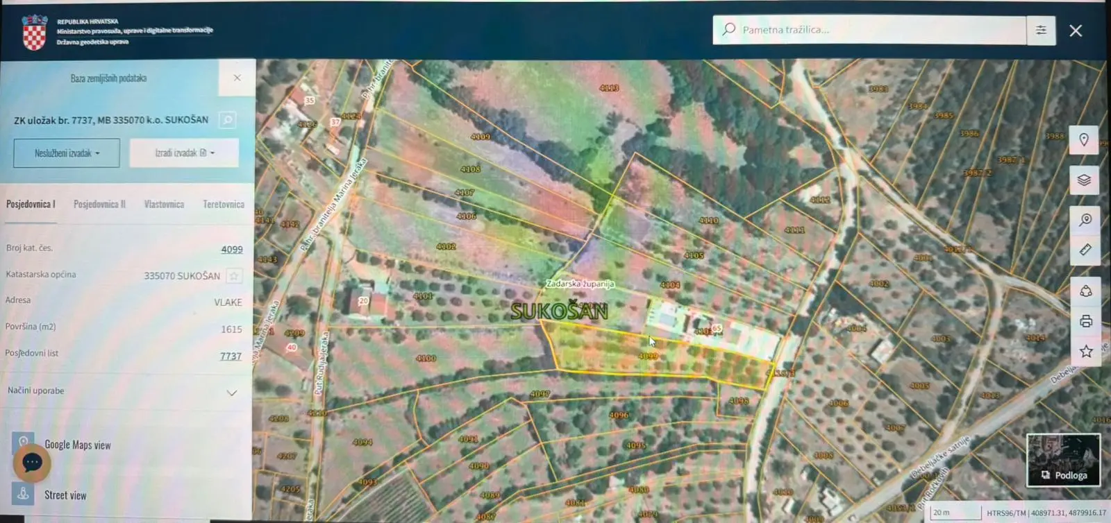 Listing Ad Image